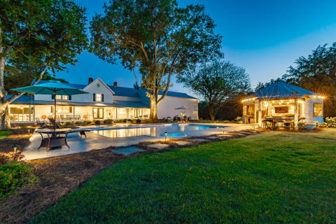 680 Glass Mill Road HD TWILIGHT-149