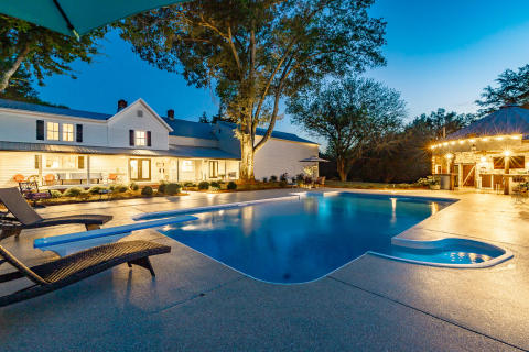 680 Glass Mill Road HD TWILIGHT-150