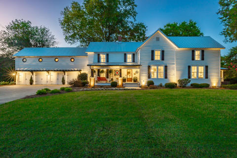 680 Glass Mill Road HD TWILIGHT-139