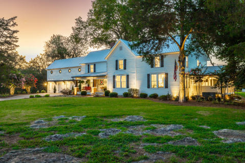 680 Glass Mill Road HD TWILIGHT-136