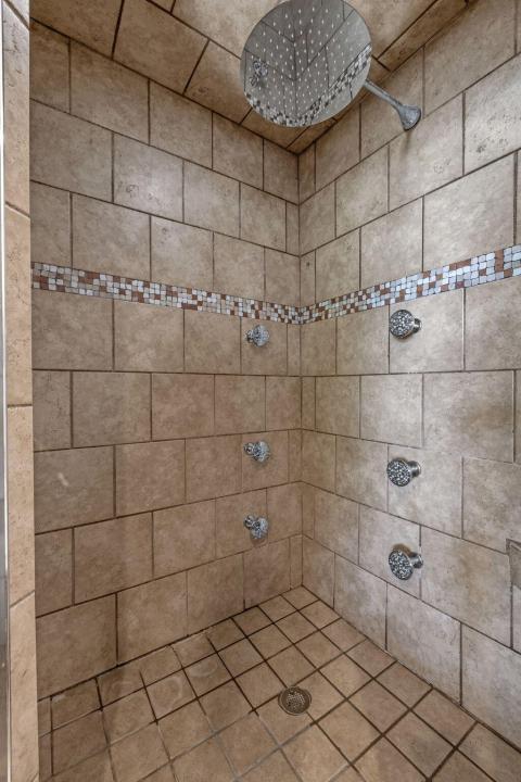 Shower