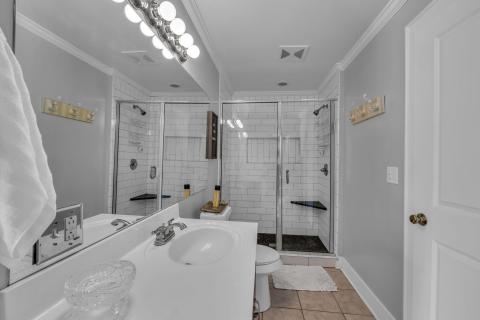 Full Bath