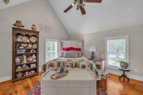Bedroom #3