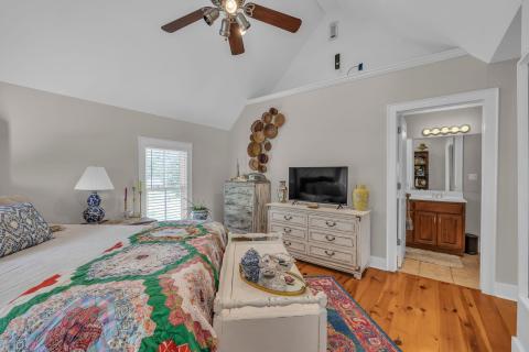 Bedroom #3