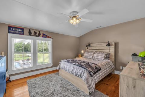 Bedroom #4