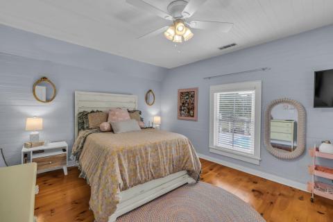 Bedroom #5