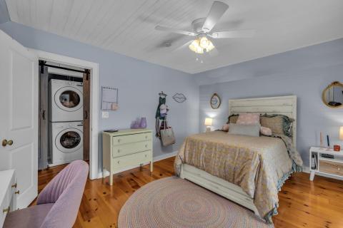 Bedroom #5