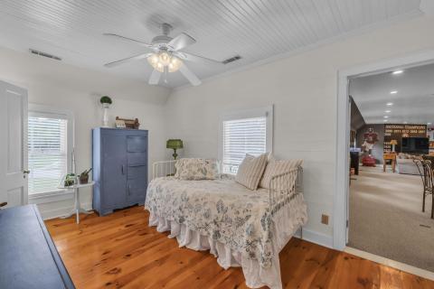 Bedroom #6