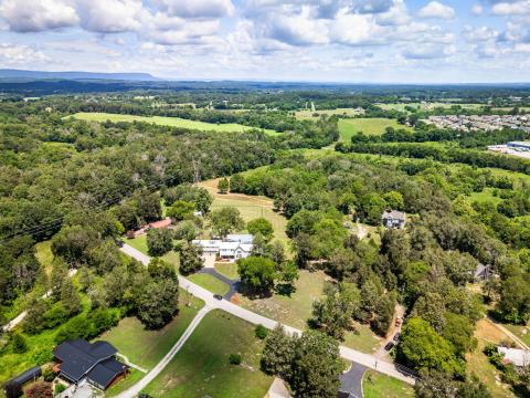 680 Glass Mill Rd