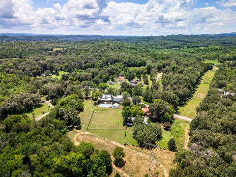 680 Glass Mill Rd