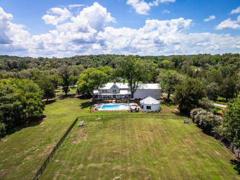 680 Glass Mill Rd