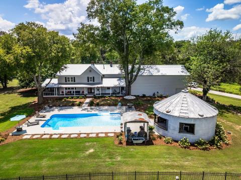 680 Glass Mill Rd