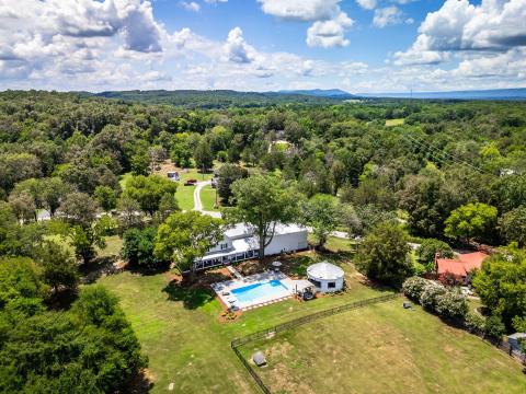 680 Glass Mill Rd