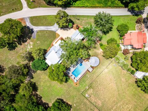 680 Glass Mill Rd