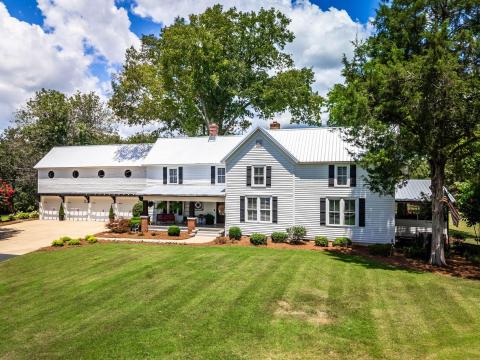 680 Glass Mill Rd