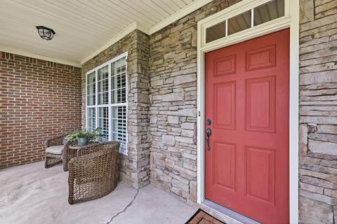 Come on in....