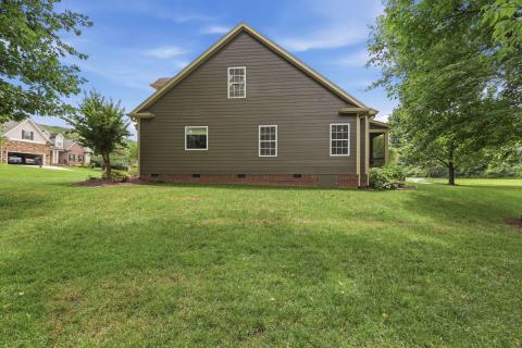 Side of Home
