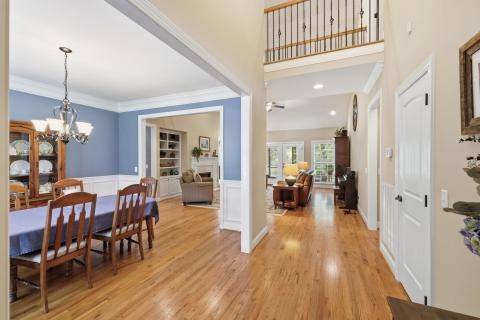 Foyer