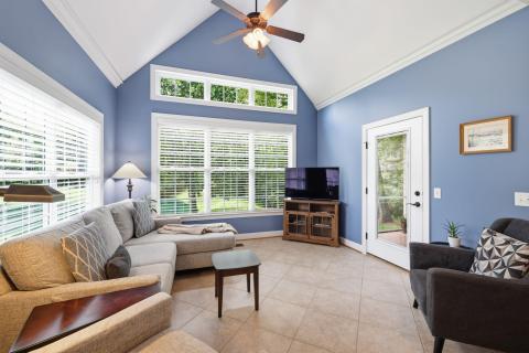 Sunroom
