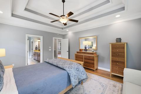 Primary Suite