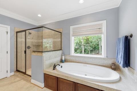 Primary Suite