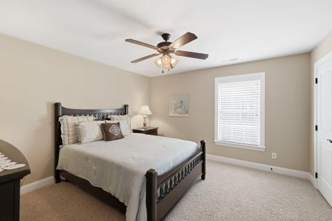 Bedroom #2
