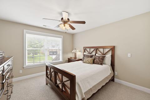 Bedroom #3