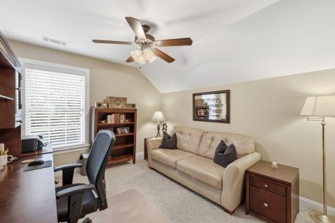 Bedroom #4