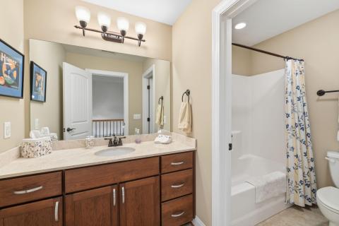 Full Bath #3
