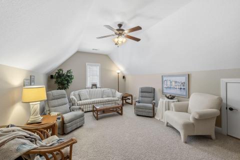 Bonus Room