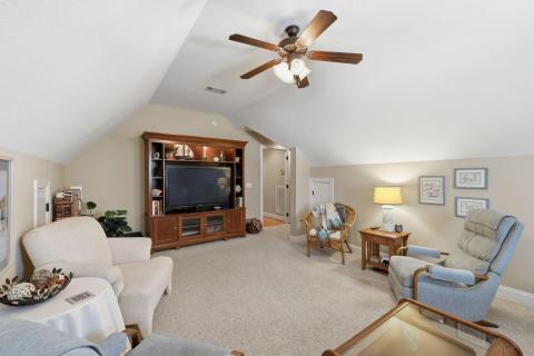Bonus Room