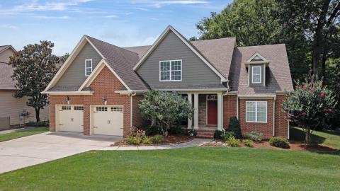 1157 Hidden Creek Dr