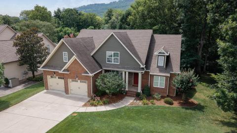 1157 Hidden Creek Dr
