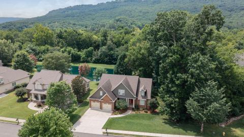 Signal Mountain View