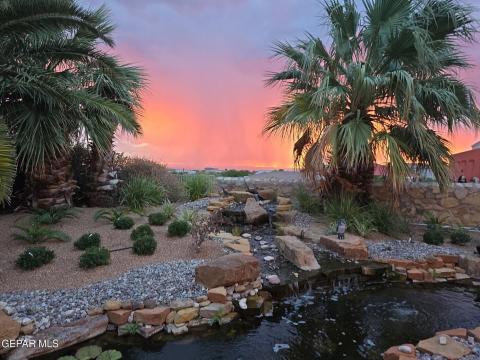 6320 FD Sunset JG 6320 FD Sunset JG