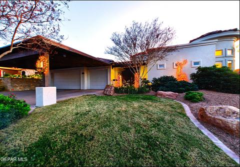 6320 Franklin Desert Front View Revised 6320 Franklin Desert Front View Revised