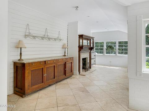 Sunroom