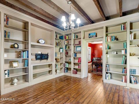 Library (Den)