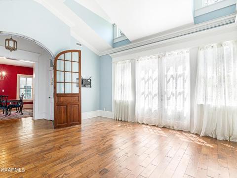 Owner's Suite
