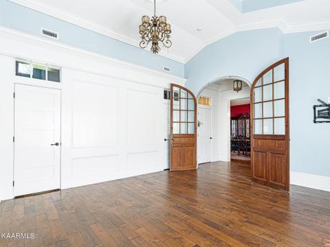 Owner's Suite
