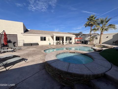SPA VIEW