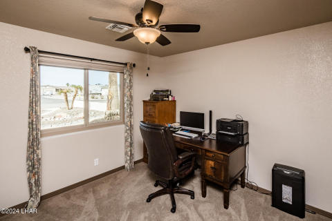 GUEST BEDROOM 2