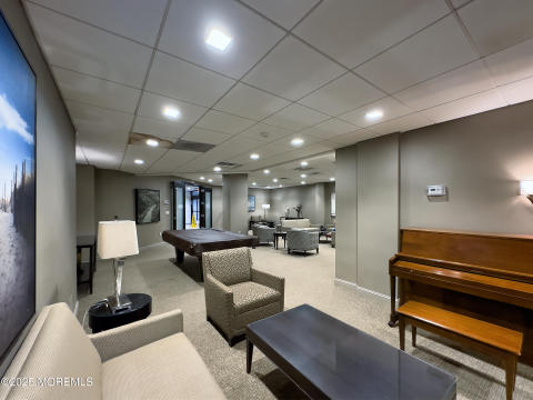 Amenities II