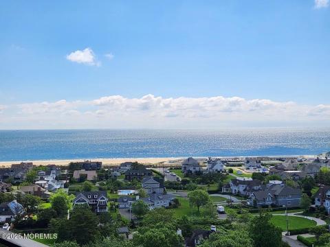 Ocean view