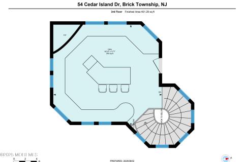 54 Cedar Island FP-4