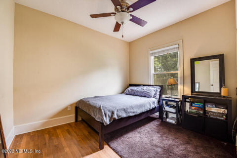 Third Bedroom