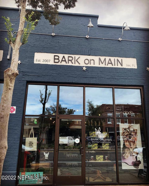 BARK On Main
