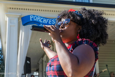 Porchfest