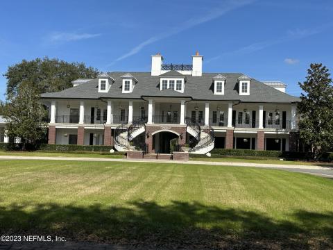Clubhouse - Oakleaf
