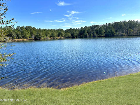 View of Lake